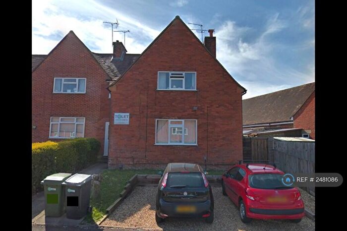 4 Bedroom End Of Terrace House To Rent In Cromwell Road, Winchester, SO22