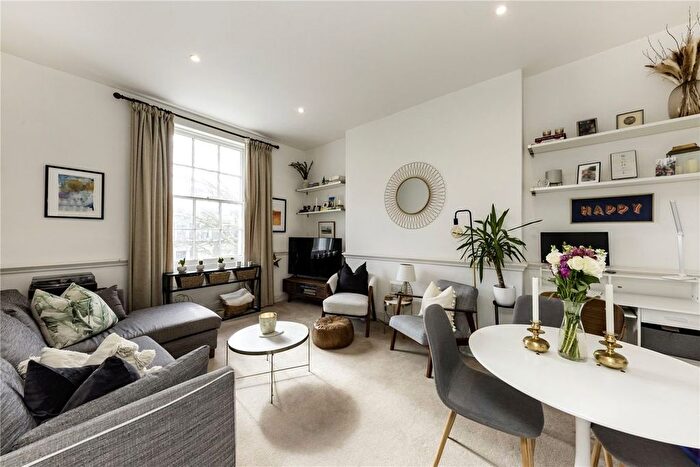 1 Bedroom Flat To Rent In Holland Park Avenue, Holland Park, W11