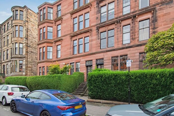 4 Bedroom Flat To Rent In Novar Drive, Hyndland, Glasgow, G12