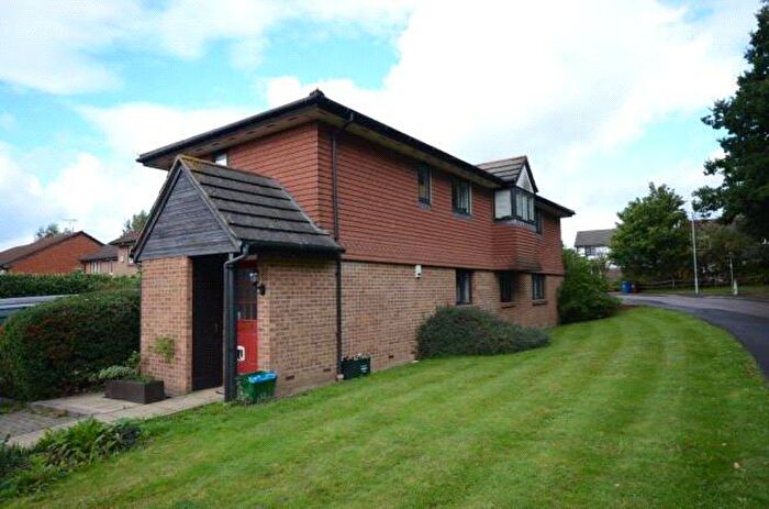 1 Bedroom Maisonette To Rent In Portia Grove, Warfield, Berkshire, RG42