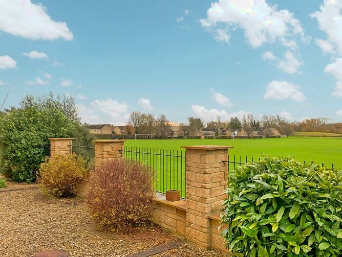 1 Bedroom Apartment To Rent In Farmhouse Meadow, Witney, Oxfordshire, OX28