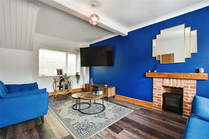 3 Bedroom End Of Terrace House For Sale In Trevaughan, Carmarthen, Carmarthenshire, SA31