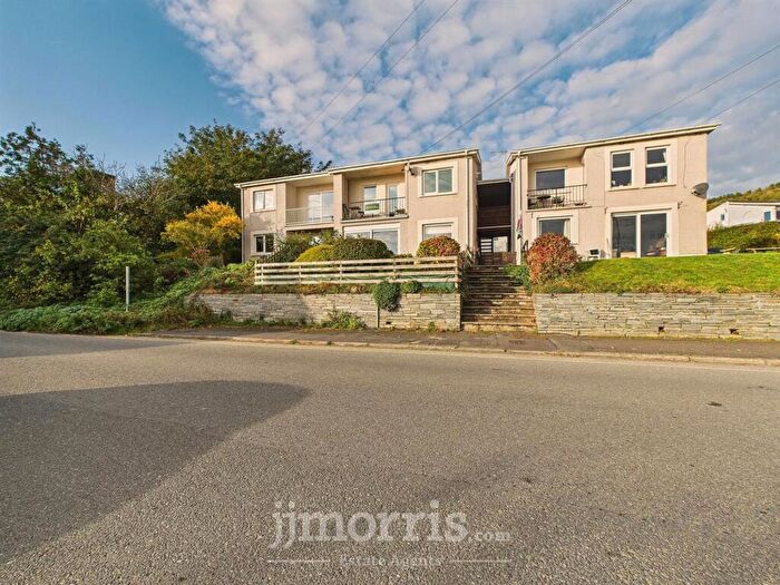 2 Bedroom Flat For Sale In The Moorings, St. Dogmaels, SA43