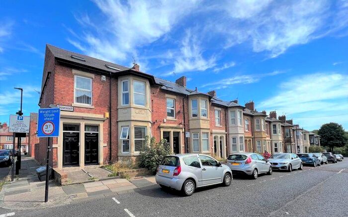 2 Bedroom Flat To Rent In Grosvenor Road, Newcastle Upon Tyne, NE2