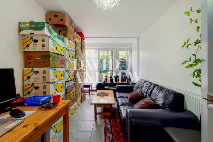4 Bedroom Flat To Rent In Berkeley Walk, London, N7