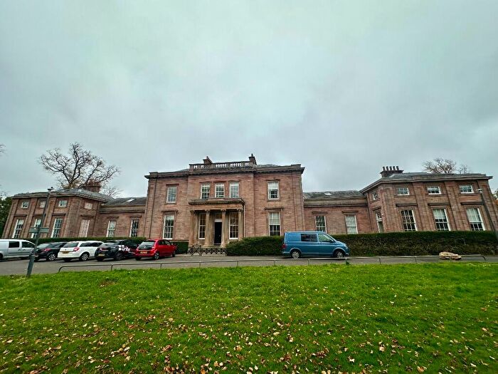 3 Bedroom Flat For Sale In Carmunnock Road, Aikenhead House, Kings Park, Glasgow, G44