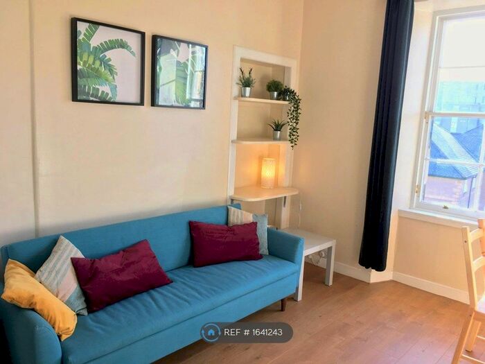1 Bedroom Flat To Rent In Henderson Row, Edinburgh, EH3