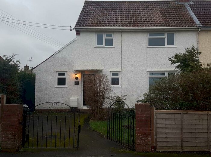 3 Bedroom House To Rent In Hardwick Road, Pill, BS20