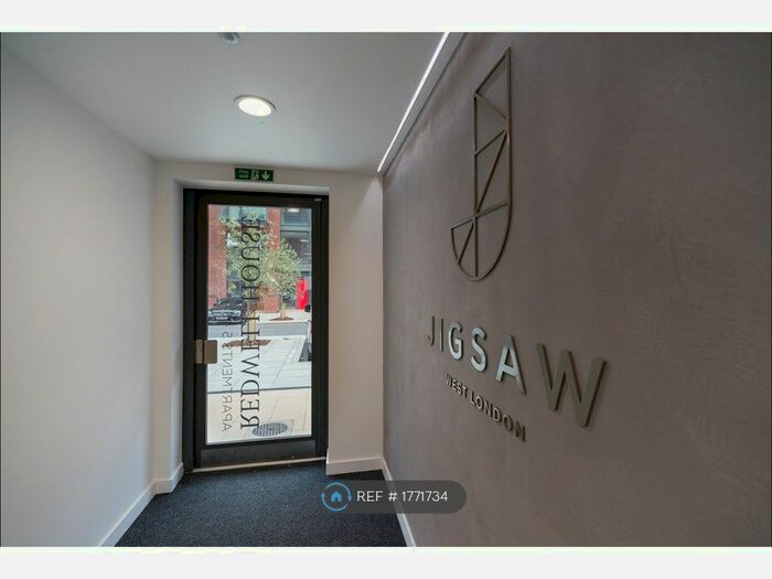 1 Bedroom Flat To Rent In Singapore Road, West Ealing, W13