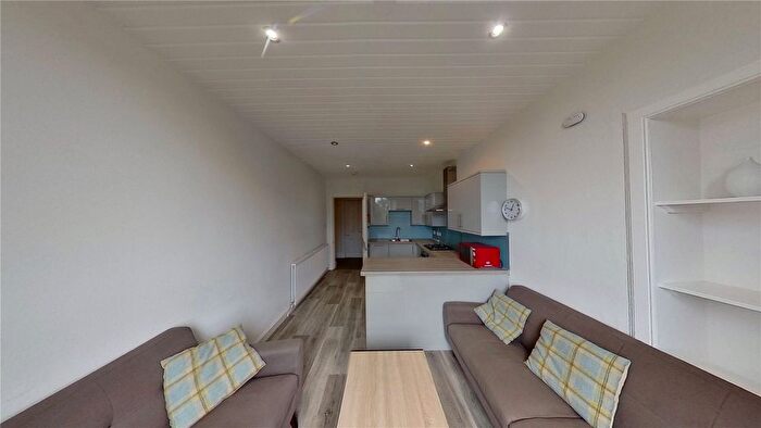 5 Bedroom Detached House To Rent In Dalkeith Road, Edinburgh, EH16