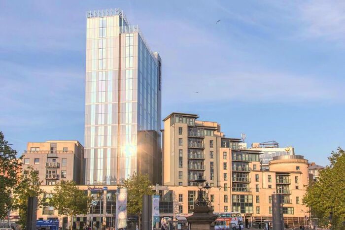 1 Bedroom Apartment To Rent In Central Quay North - City Centre, BS1