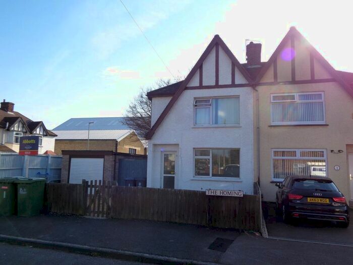 3 Bedroom Property To Rent In The Homing, Cambridge, CB5