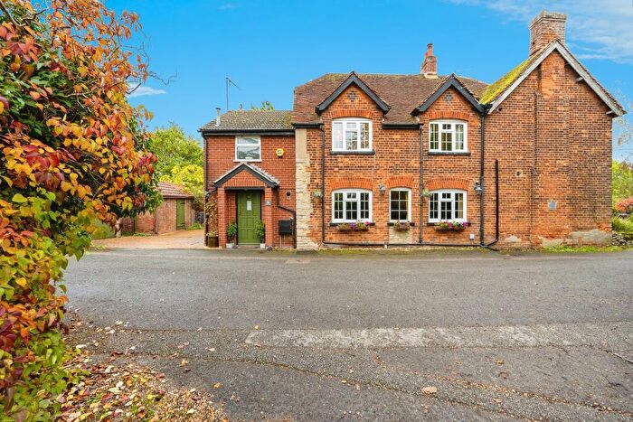 2 Bedroom Semi-Detached House For Sale In Duck End Lane, Biddenham, Bedford, Bedfordshire, MK40