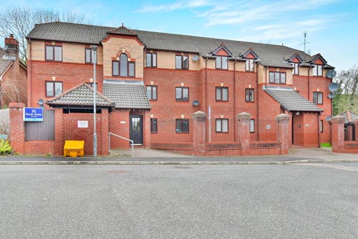 2 Bedroom Apartment For Sale In Welland Road, Wilmslow, Cheshire, SK9