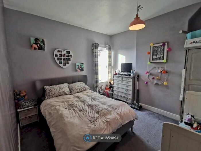 2 Bedroom Terraced House To Rent In Dennis Street, Stoke-On-Trent, ST4