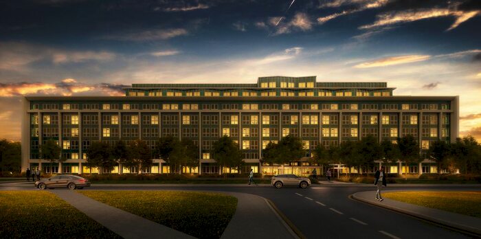 1 Bedroom Flat To Rent In Central House, Eagle Way, Great Warley, Brentwood, CM13