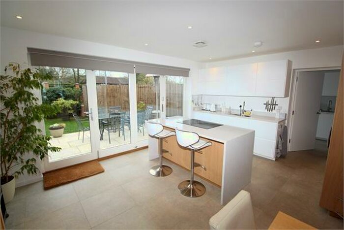 4 Bedroom Detached House For Sale In Walcote, LE17
