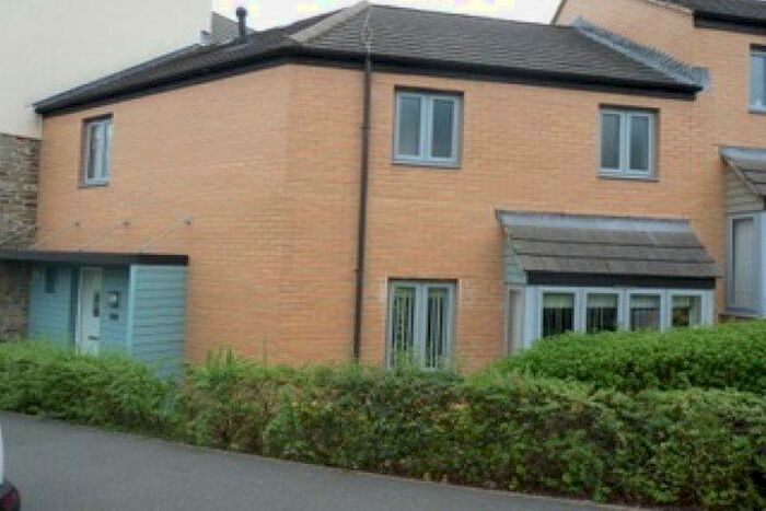 3 Bedroom Terraced House To Rent In Orleigh Cross, Newton Abbot, TQ12