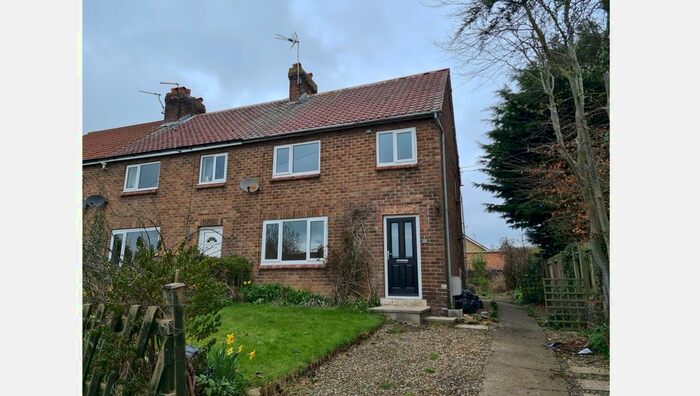 3 Bedroom Property For Sale In , Mill Lane, Ebberston, Scarborough, North Yorkshire, YO13