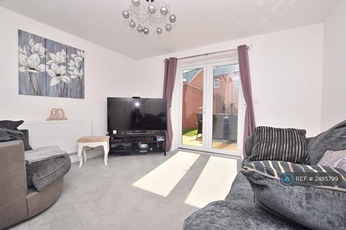 2 Bedroom End Of Terrace House To Rent In Infantry Terrace, Colchester, CO1
