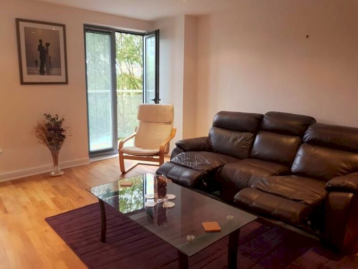 1 Bedroom Flat To Rent In Catalina, City Island, Gotts Road, Leeds, LS12