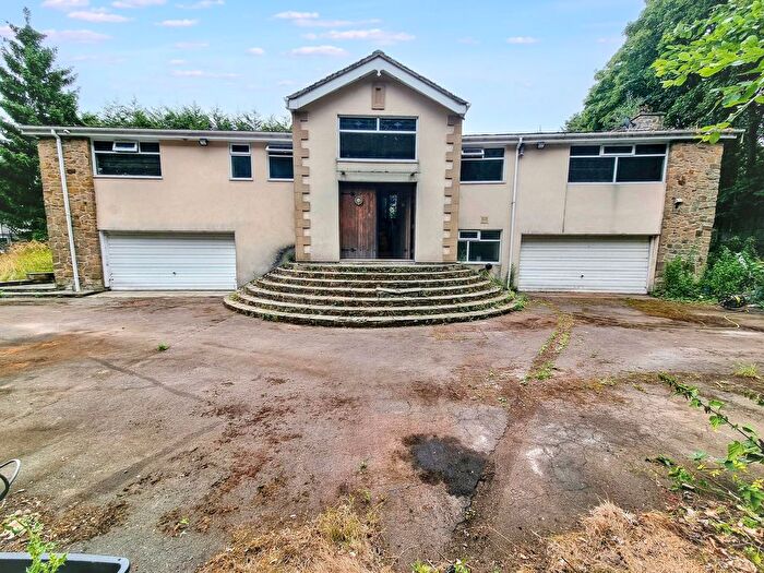 3 Bedroom Detached House For Sale In West Denton Close, Newcastle Upon Tyne, NE15