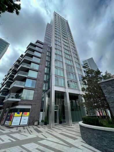 Studio To Rent In Chaucer Gardens, London, E1