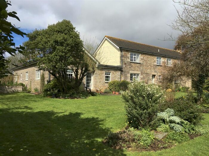 Houses for sale & to rent in Helston South & Meneage, Helston