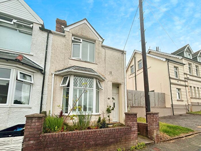 3 Bedroom Property To Rent In Dobbins Road, Barry, CF63
