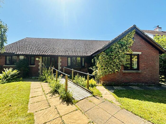 3 Bedroom Detached Bungalow For Sale In Hartford Bridge Farm, Hartford Bridge, Bedlington, Northumberland, NE22