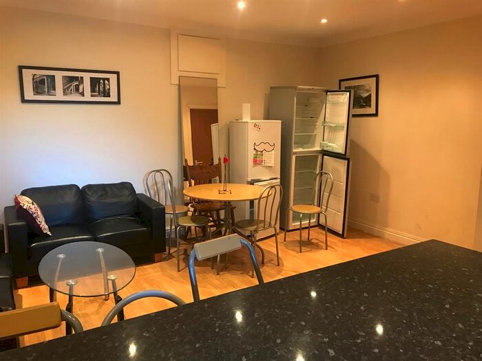 5 Bedroom Semi-Detached House To Rent In Rhondda Street, Mount Pleasant, Swansea, SA1