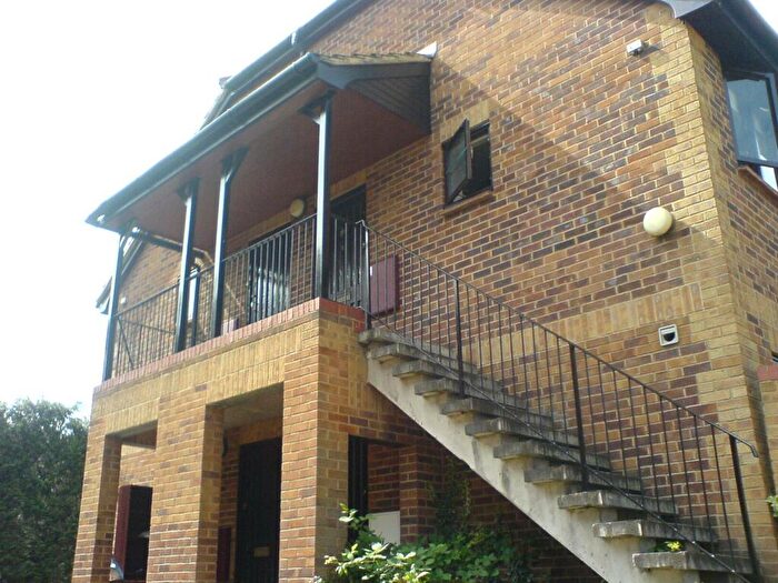 Studio To Rent In Kingfisher Walk, Colindale, London, NW9