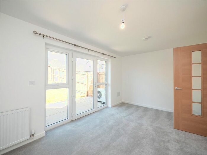 3 Bedroom Semi-Detached House To Rent In Hays Walk, East Lothian, EH41