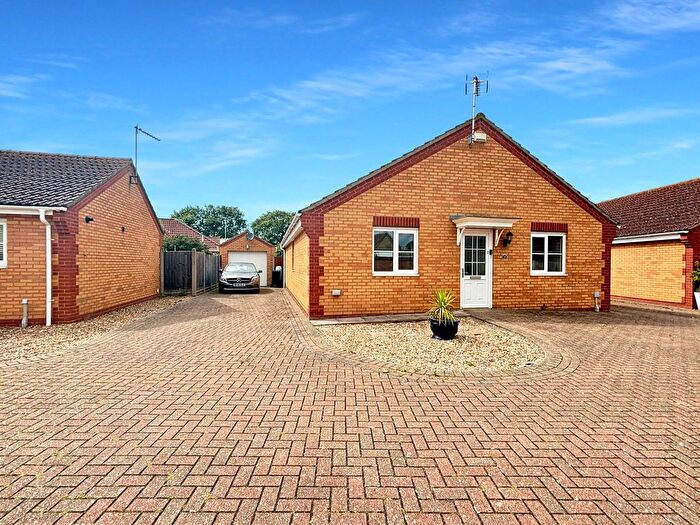 3 Bedroom Detached Bungalow For Sale In Thelma Drive Clacton Road, Thorrington, Colchester, CO7