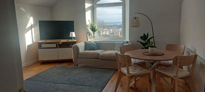 1 Bedroom Flat To Rent In South Road, Portishead, BS20