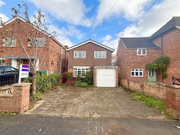 4 Bedroom Detached House For Sale In Littleworth, Leighton Buzzard, LU7