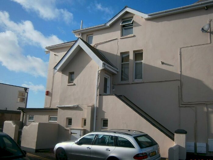 1 Bedroom Flat To Rent In St.Catherines Road, Southbourne, Bournemouth, BH6