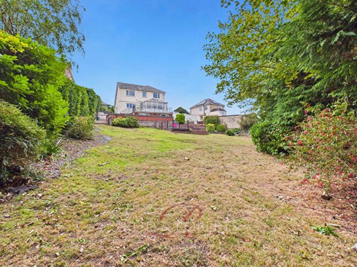 5 Bedroom Detached House For Sale In Gwespyr, Holywell, CH8