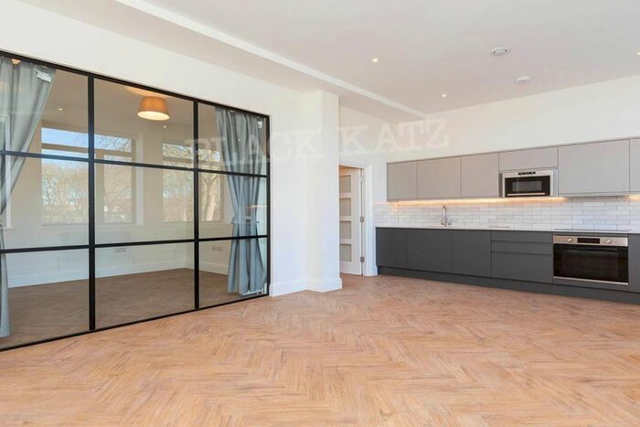 1 Bedroom Flat To Rent In Seven Sisters Road, London, N4