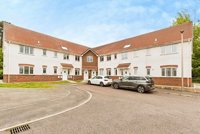 2 Bedroom Flat For Sale In Troopers Close, Christleton, Chester, Cheshire, CH3