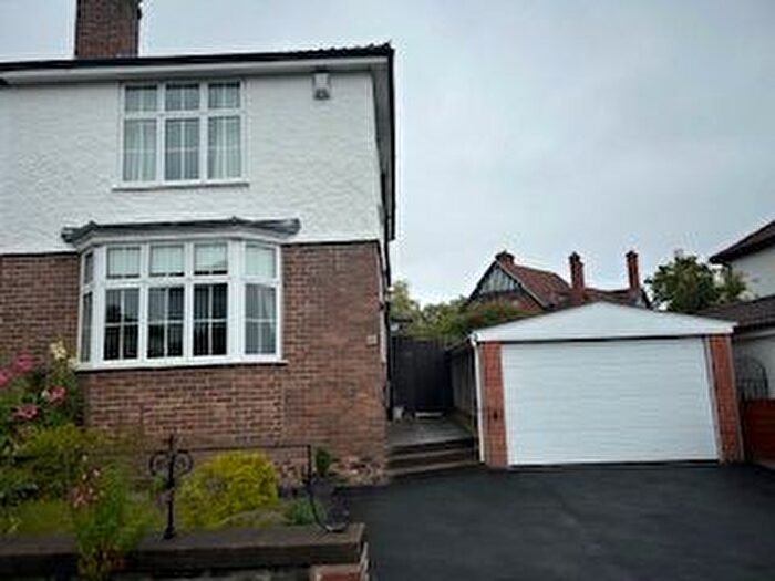 3 Bedroom Semi-Detached House To Rent In Somerton Road, Bristol, BS7