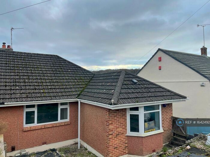 3 Bedroom Bungalow To Rent In Green Park Road, Plymouth, PL9