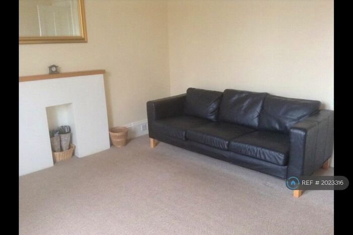 1 Bedroom Flat To Rent In Blackness Road, Dundee, DD2