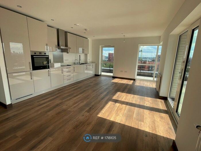 2 Bedroom Flat To Rent In Abbey Road, London, IG11