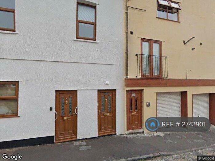 1 Bedroom Flat To Rent In Merrywood Mills, Bristol, BS3