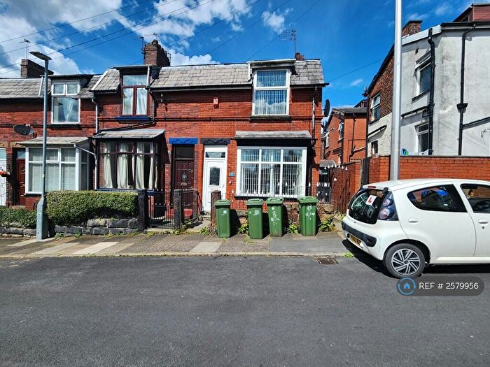 3 Bedroom Semi-Detached House To Rent In Liston Street, Dukinfield, SK16