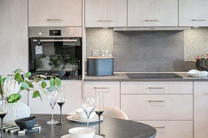 1 Bedroom Flat For Sale In "Dundas Apartment - Bed Ground Floor" At Builyeon Road, South Queensferry, EH30