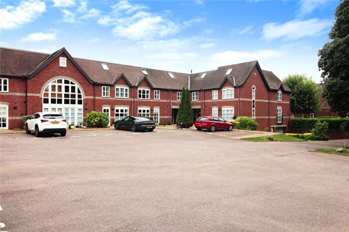 4 Bedroom Town House For Sale In Whitlingham Hall, Kirby Road, Trowse, Norwich, NR14