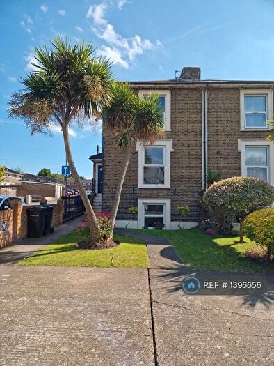 1 Bedroom Maisonette To Rent In Albion Terrace, Gravesend, DA12