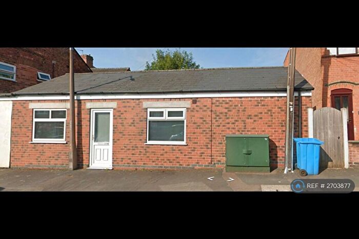 Studio To Rent In Derby Road, Sandiacre, Nottingham, NG10